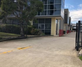 Factory, Warehouse & Industrial commercial property leased at 18/10-12 Montore Road Minto NSW 2566