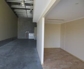 Factory, Warehouse & Industrial commercial property leased at 4/3 Industry Place Capalaba QLD 4157