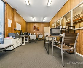 Offices commercial property leased at 2/1703 Centre Road Springvale VIC 3171