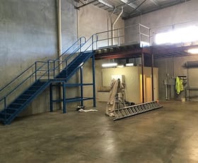 Factory, Warehouse & Industrial commercial property leased at 234 Planet Street Welshpool WA 6106