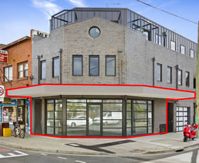 Offices commercial property leased at 75 Patterson Road Bentleigh VIC 3204