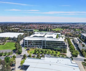 Offices commercial property leased at 226/14-16 Lexington Drive Bella Vista NSW 2153