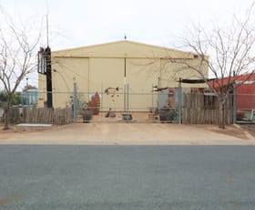Factory, Warehouse & Industrial commercial property leased at 4 Lilford Court Kyabram VIC 3620
