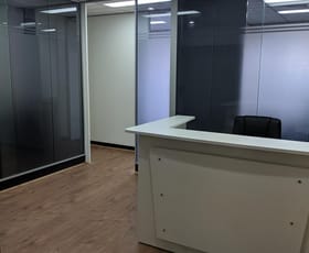Offices commercial property leased at 16/80-82 Bathurst St Liverpool NSW 2170