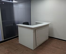 Offices commercial property leased at 16/80-82 Bathurst St Liverpool NSW 2170