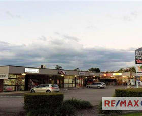 Shop & Retail commercial property leased at Shop 2B/41 Graham Road Carseldine QLD 4034