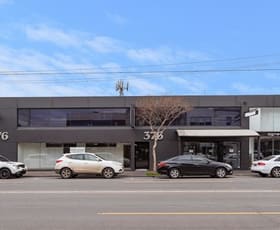Offices commercial property leased at 372-374 Swan Street Richmond VIC 3121