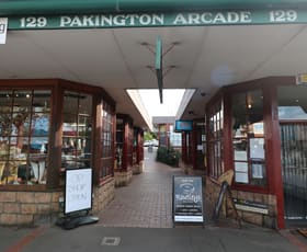 Shop & Retail commercial property leased at 13/129 Pakington Street Geelong West VIC 3218
