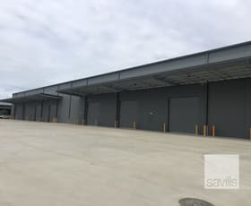 Factory, Warehouse & Industrial commercial property leased at Tenancy 1B/70 Trade Coast Drive Eagle Farm QLD 4009