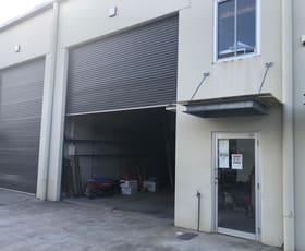 Factory, Warehouse & Industrial commercial property leased at SHED 23/2 Calabro Way Burleigh Heads QLD 4220
