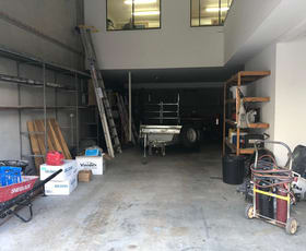 Factory, Warehouse & Industrial commercial property leased at SHED 23/2 Calabro Way Burleigh Heads QLD 4220