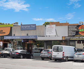 Shop & Retail commercial property leased at 933 Main Road Eltham VIC 3095