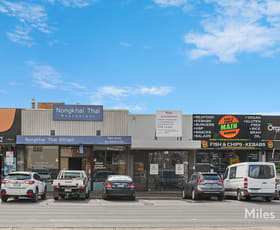 Shop & Retail commercial property leased at 933 Main Road Eltham VIC 3095