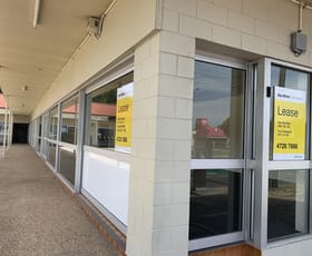 Medical / Consulting commercial property leased at 1/57 Bowen Road Mundingburra QLD 4812