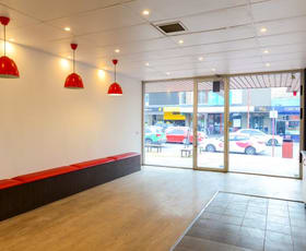 Medical / Consulting commercial property leased at 101 Burgundy Street Heidelberg VIC 3084