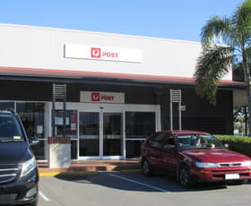 Offices commercial property leased at Tenancy W Central Plaza Three Pialba QLD 4655