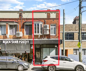 Shop & Retail commercial property leased at 275 Australia Street Newtown NSW 2042