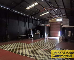 Factory, Warehouse & Industrial commercial property leased at 89 Sandgate Road Albion QLD 4010