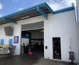 Factory, Warehouse & Industrial commercial property for lease at 3/20 Leyland Street Garbutt QLD 4814