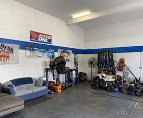 Factory, Warehouse & Industrial commercial property for lease at 3/20 Leyland Street Garbutt QLD 4814