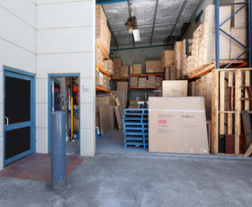 Factory, Warehouse & Industrial commercial property leased at 35/65-75 Captain Cook Drive Caringbah NSW 2229