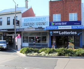 Shop & Retail commercial property leased at 36 Prince Street Grafton NSW 2460