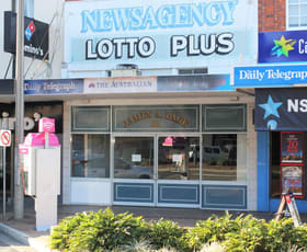 Shop & Retail commercial property leased at 36 Prince Street Grafton NSW 2460