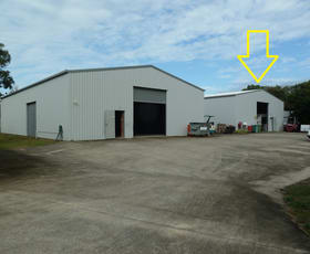 Factory, Warehouse & Industrial commercial property leased at 4/2 David Muir Street Slade Point QLD 4740