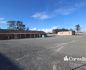Development / Land commercial property leased at 1/170 Burnside Road Ormeau QLD 4208