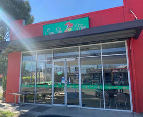 Shop & Retail commercial property leased at 3/516-526 Great Western Hwy St Marys NSW 2760