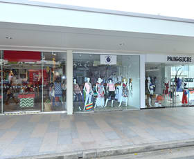 Shop & Retail commercial property leased at Lot 7/41 Hastings Street Noosa Heads QLD 4567