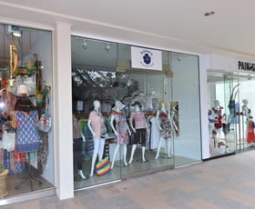 Shop & Retail commercial property leased at Lot 7/41 Hastings Street Noosa Heads QLD 4567