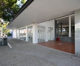 Shop & Retail commercial property leased at 2/89 Bay Terrace Wynnum QLD 4178
