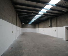 Factory, Warehouse & Industrial commercial property sold at Unit 1/11 Egan Road Dandenong VIC 3175