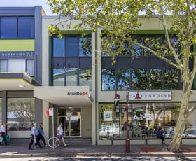 Offices commercial property leased at 54  Alexander Street, Crows Nest NSW 2065
