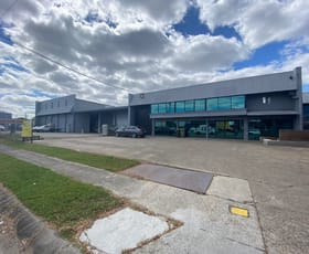 Factory, Warehouse & Industrial commercial property sold at 11 Darnick Street Underwood QLD 4119