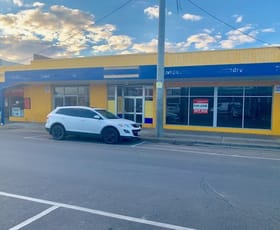 Showrooms / Bulky Goods commercial property leased at 10 Main St Cobram VIC 3644