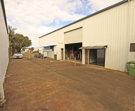 Factory, Warehouse & Industrial commercial property leased at 2/3 Lynne Street Caloundra West QLD 4551