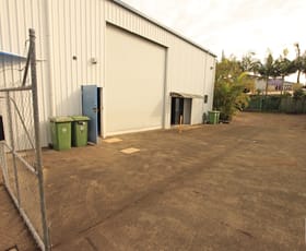 Factory, Warehouse & Industrial commercial property leased at 2/3 Lynne Street Caloundra West QLD 4551