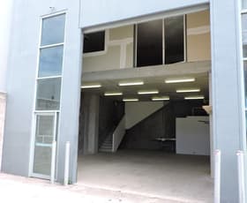 Factory, Warehouse & Industrial commercial property leased at Warriewood NSW 2102