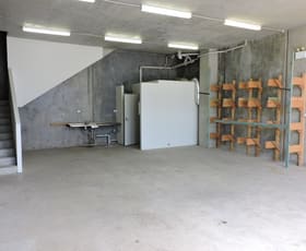 Factory, Warehouse & Industrial commercial property leased at Warriewood NSW 2102