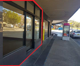 Shop & Retail commercial property leased at Shop 1/83-85 Glenayr Ave Bondi NSW 2026