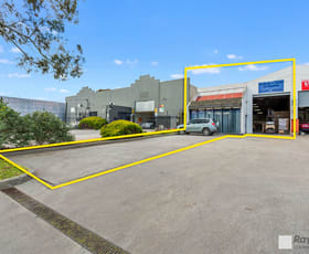 Factory, Warehouse & Industrial commercial property leased at 12 Prestige Drive Clayton South VIC 3169
