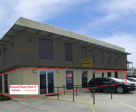 Offices commercial property leased at Ground Floor, 1/39 Davis Street Wingfield SA 5013