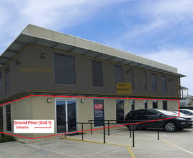 Showrooms / Bulky Goods commercial property leased at Ground Floor, 1/39 Davis Street Wingfield SA 5013