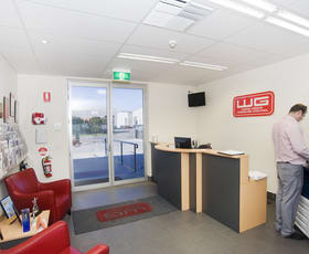 Showrooms / Bulky Goods commercial property leased at Ground Floor, 1/39 Davis Street Wingfield SA 5013