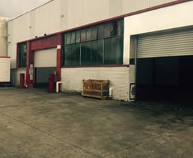Factory, Warehouse & Industrial commercial property leased at Eagle Farm QLD 4009