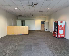 Showrooms / Bulky Goods commercial property leased at Unit 2/9 John Lund Drive Hope Island QLD 4212