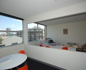 Offices commercial property leased at Suite 302/410 Elizabeth Street Surry Hills NSW 2010