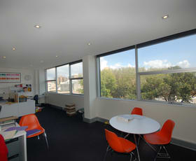 Offices commercial property leased at Suite 302/410 Elizabeth Street Surry Hills NSW 2010
